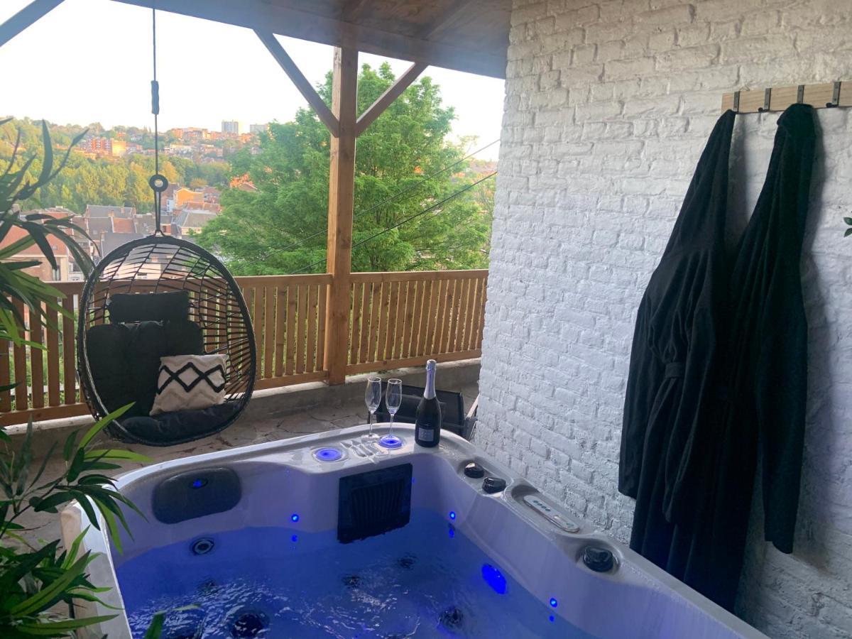 Suite Tino Verviers Exterior foto
