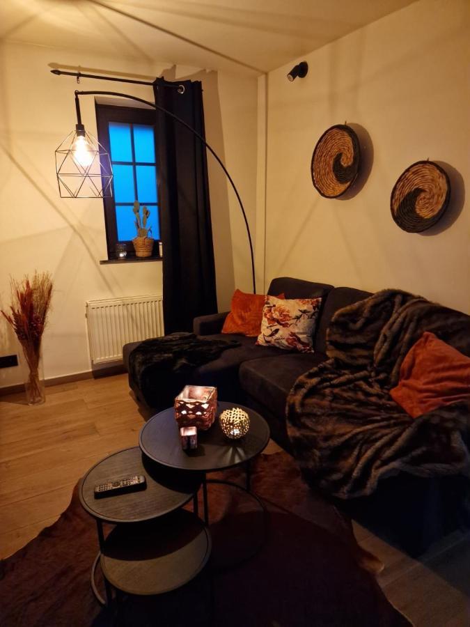 Suite Tino Verviers Exterior foto