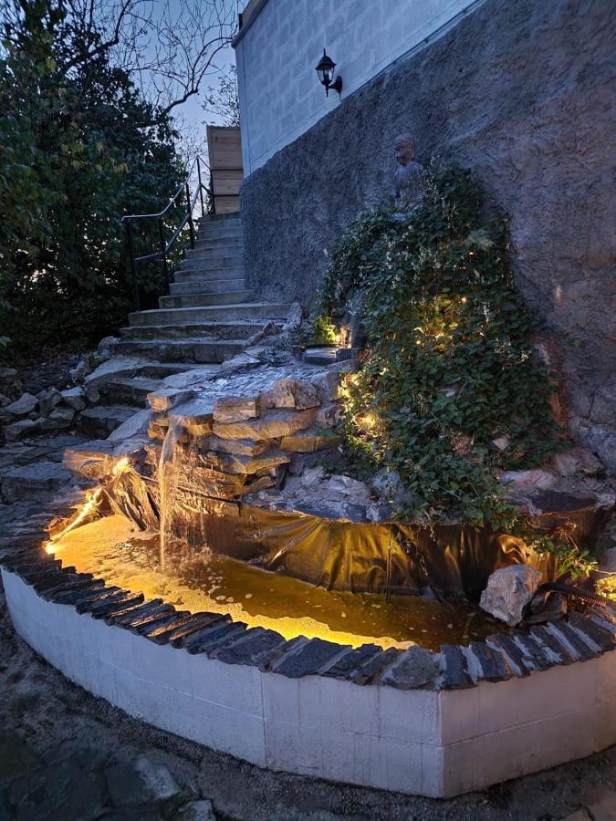 Suite Tino Verviers Exterior foto