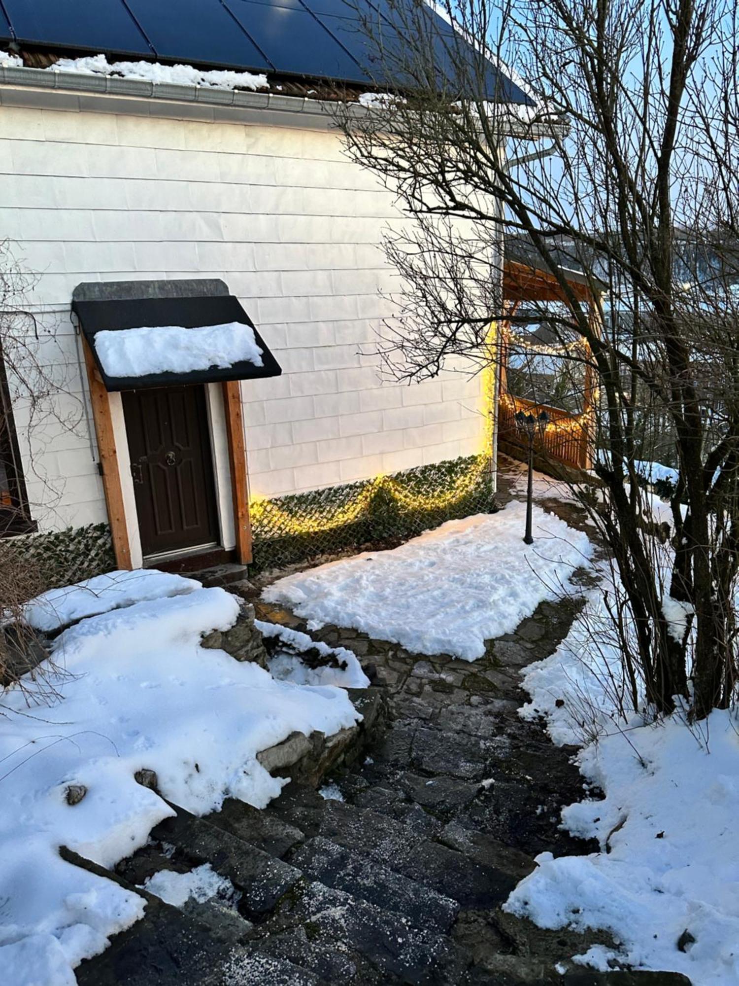 Suite Tino Verviers Exterior foto