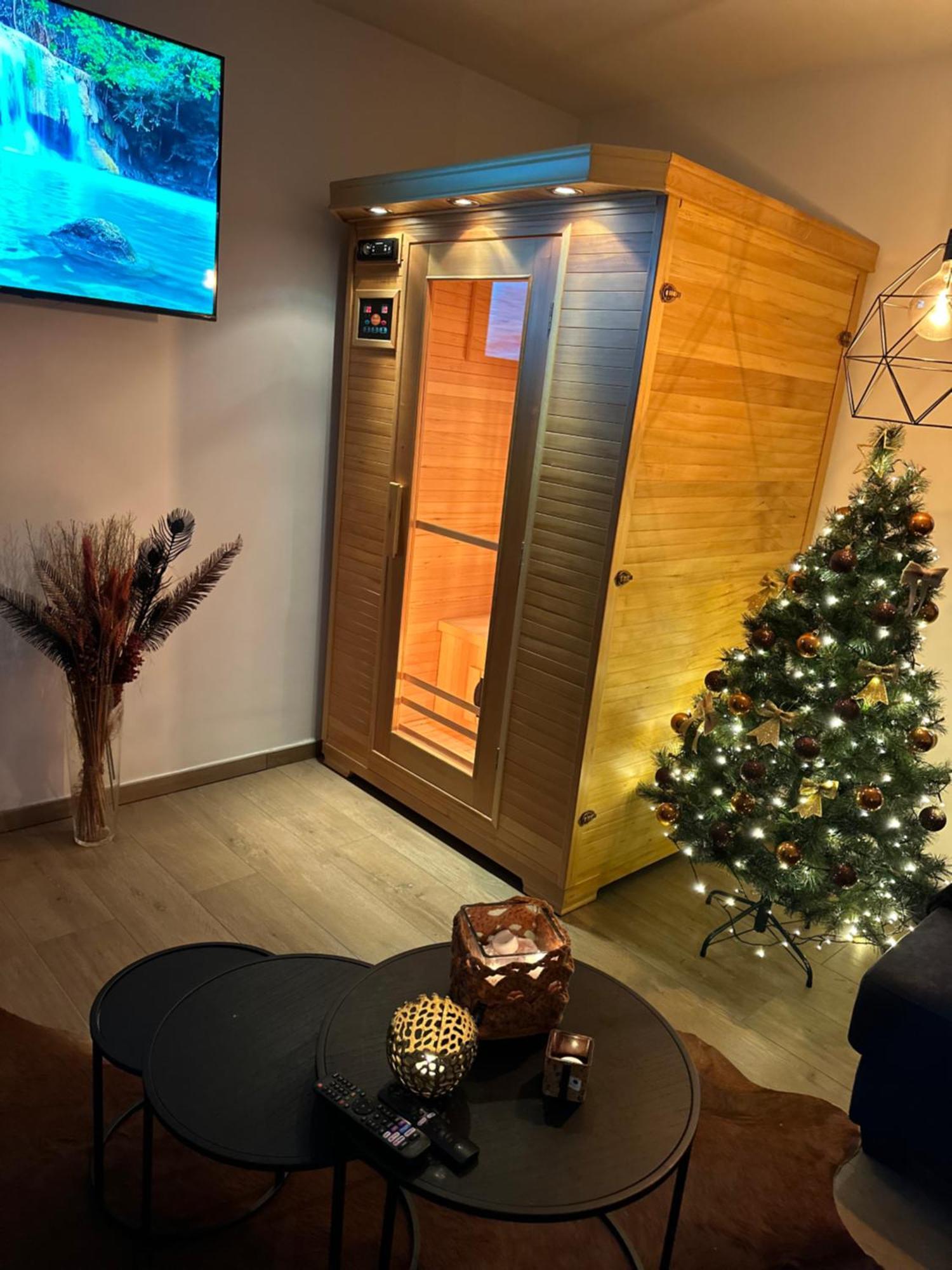 Suite Tino Verviers Exterior foto
