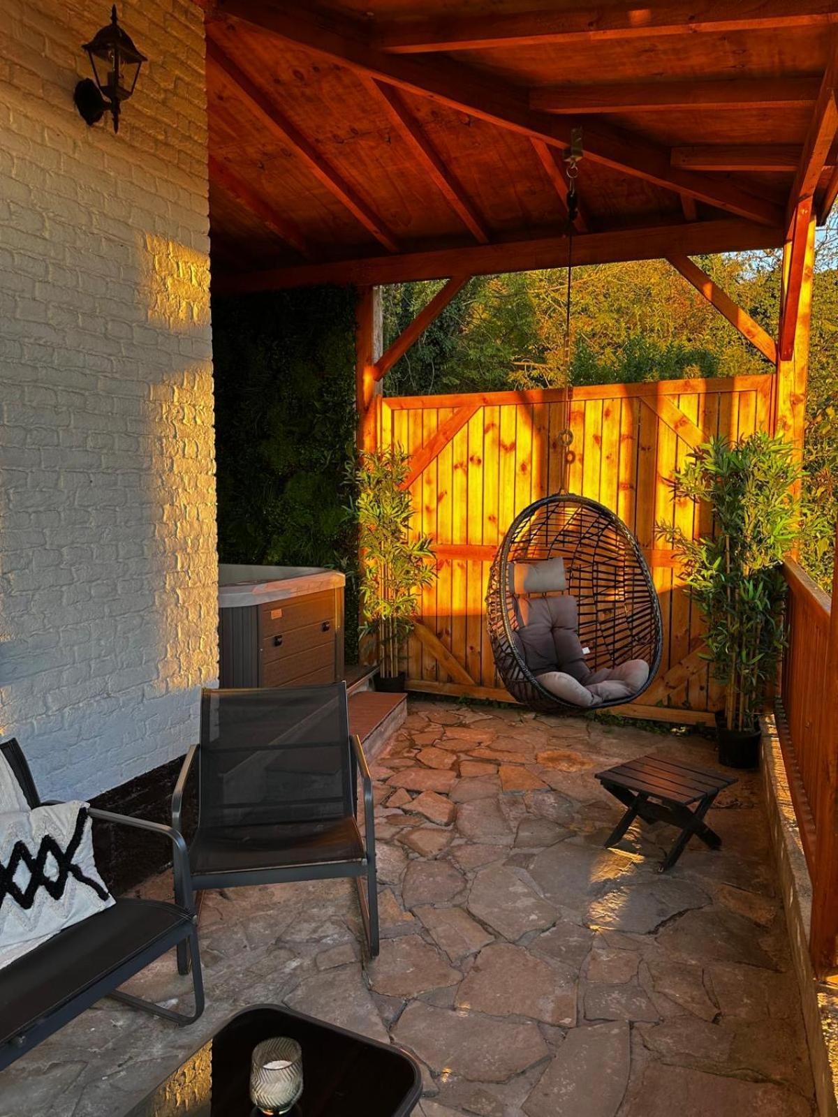Suite Tino Verviers Exterior foto