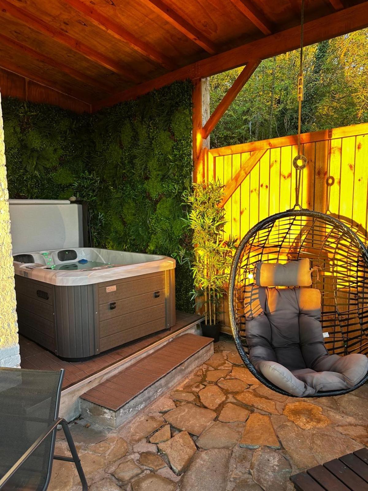 Suite Tino Verviers Exterior foto